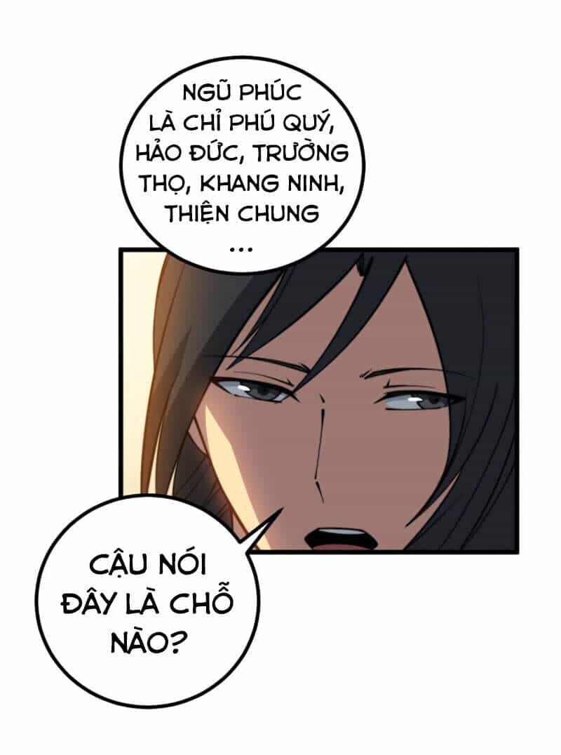 Độc Thủ Vu Y - Chương 273 - ảnh 10