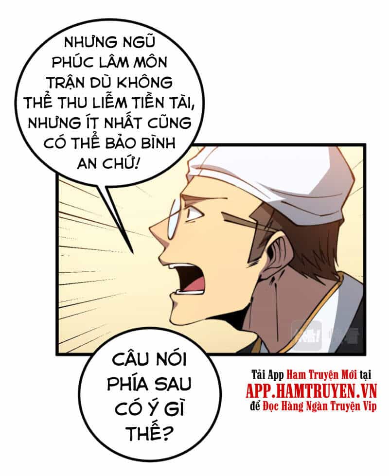 Độc Thủ Vu Y - Chương 273 - ảnh 16