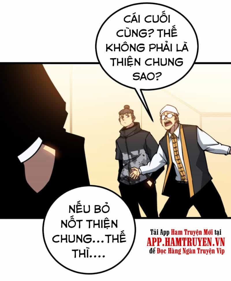 Độc Thủ Vu Y - Chương 273 - ảnh 18