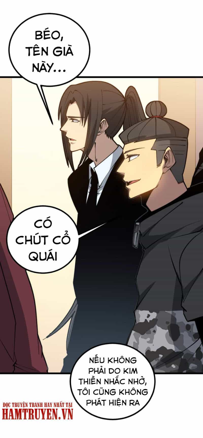 Độc Thủ Vu Y - Chương 274 - ảnh 25