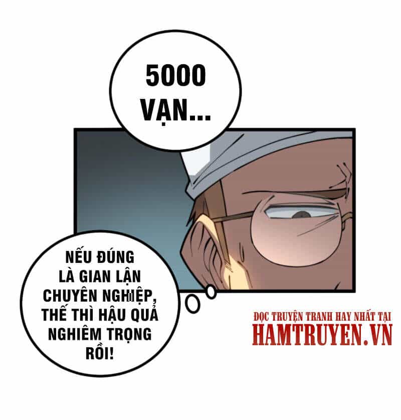 Độc Thủ Vu Y - Chương 274 - ảnh 3