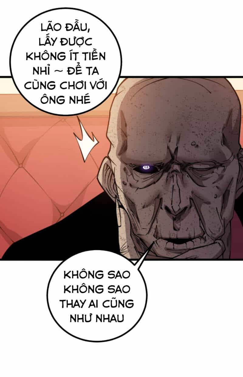 Độc Thủ Vu Y - Chương 274 - ảnh 30