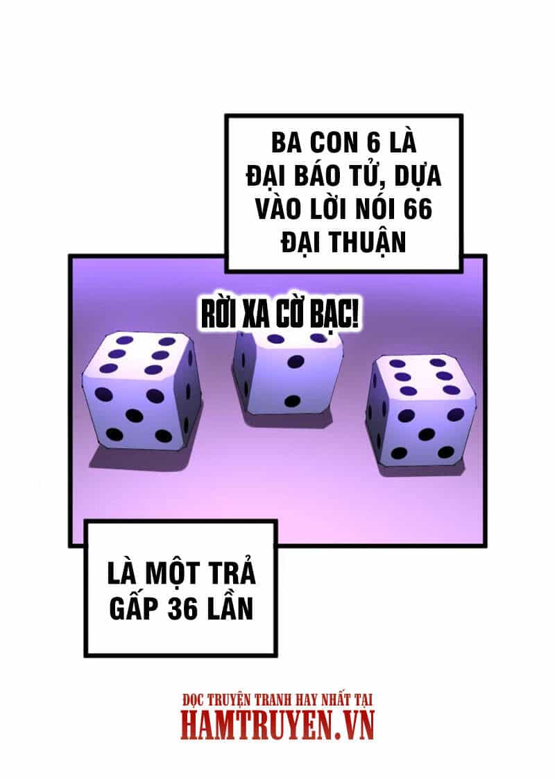 Độc Thủ Vu Y - Chương 274 - ảnh 44