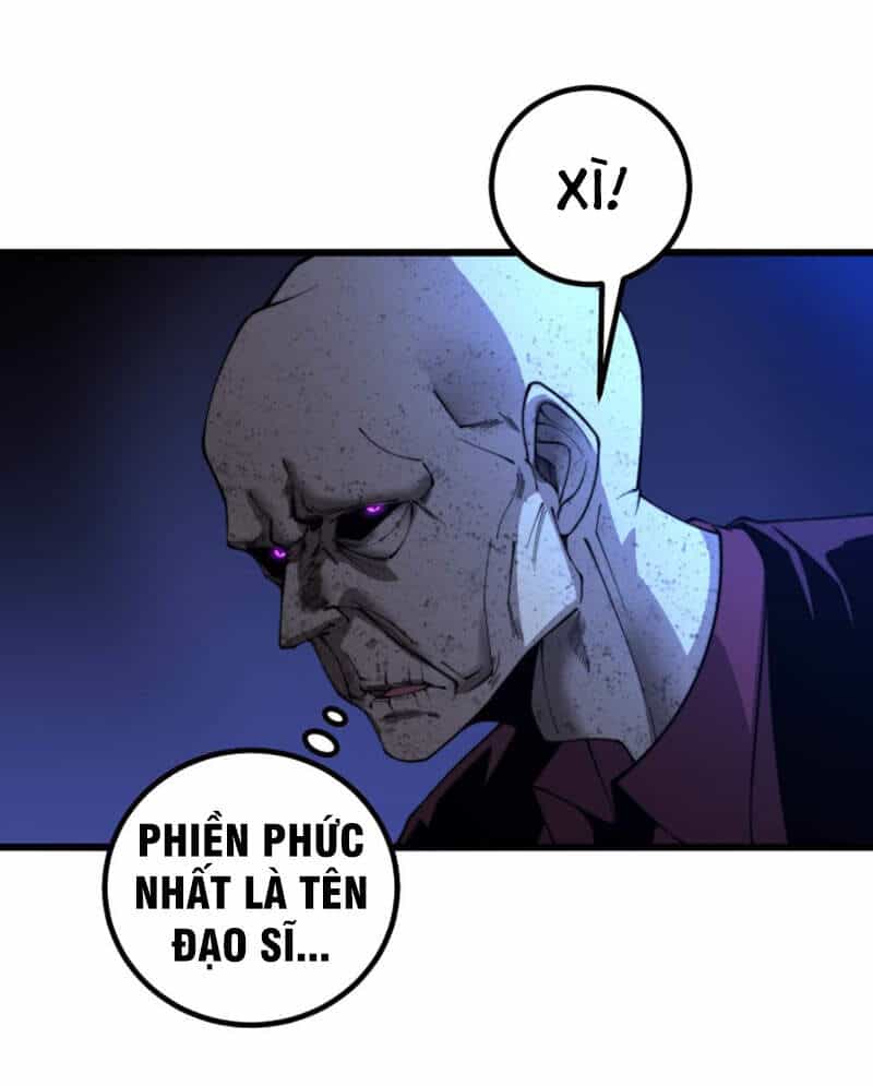 Độc Thủ Vu Y - Chương 276 - ảnh 16