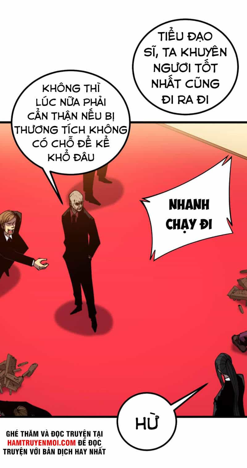 Độc Thủ Vu Y - Chương 276 - ảnh 35