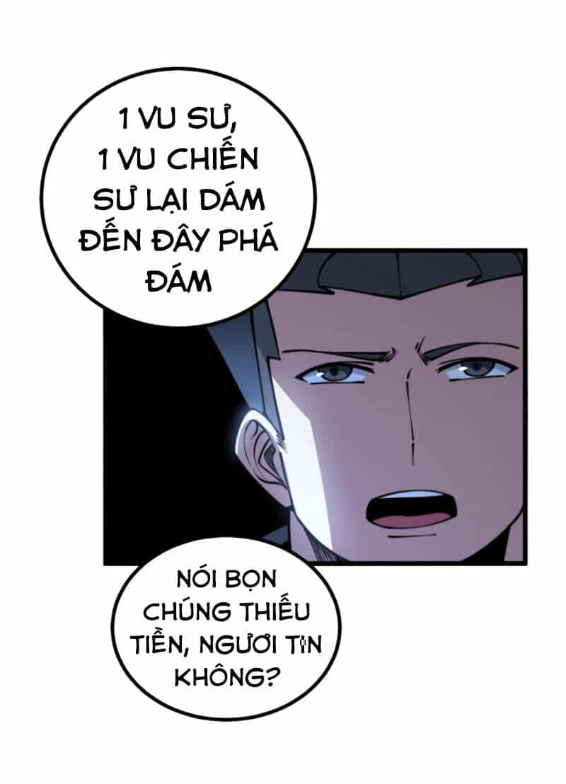 Độc Thủ Vu Y - Chương 278 - ảnh 36