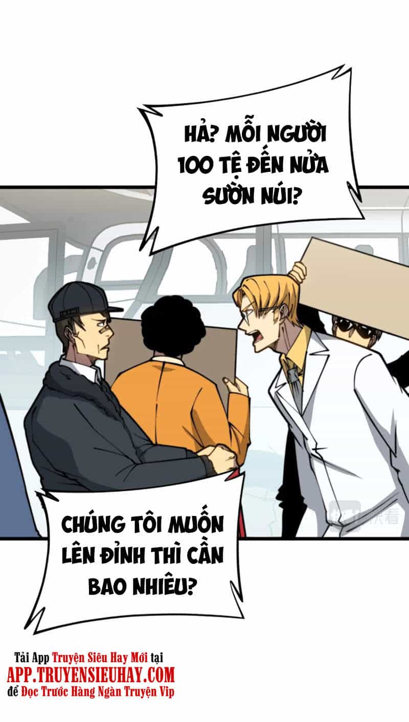 Độc Thủ Vu Y - Chương 278 - ảnh 48