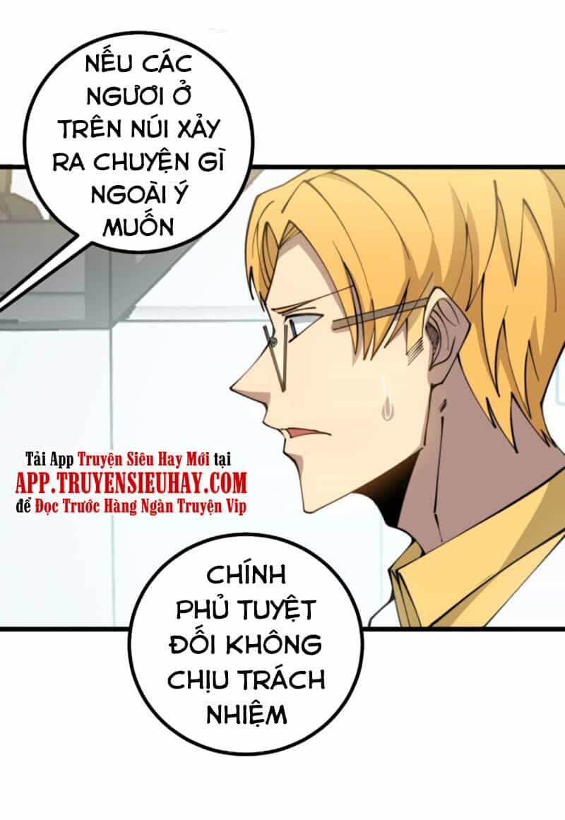 Độc Thủ Vu Y - Chương 278 - ảnh 54