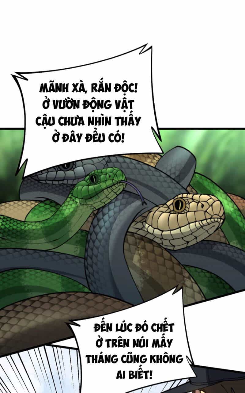 Độc Thủ Vu Y - Chương 278 - ảnh 56