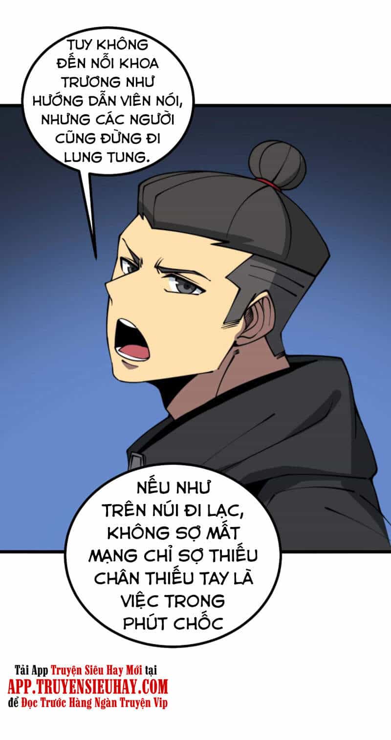 Độc Thủ Vu Y - Chương 279 - ảnh 22