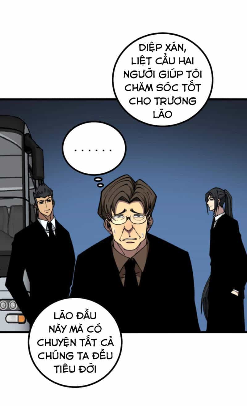 Độc Thủ Vu Y - Chương 279 - ảnh 23