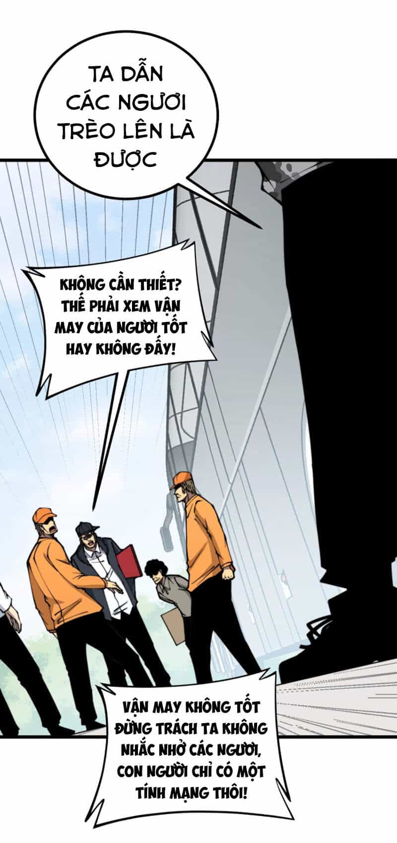 Độc Thủ Vu Y - Chương 279 - ảnh 4