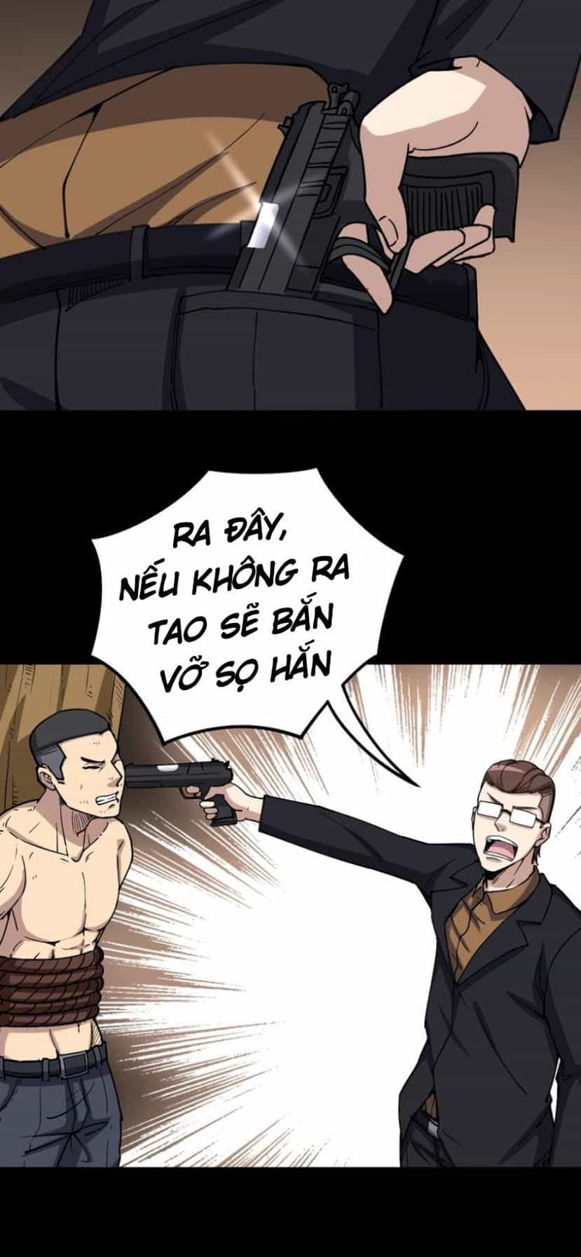 Độc Thủ Vu Y - Chương 28 - ảnh 38
