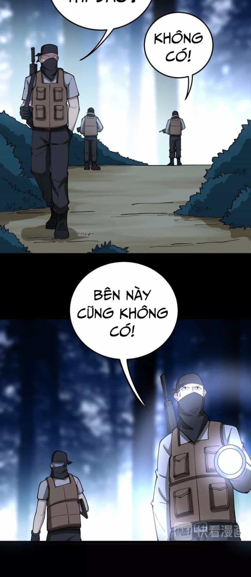 Độc Thủ Vu Y - Chương 28 - ảnh 5