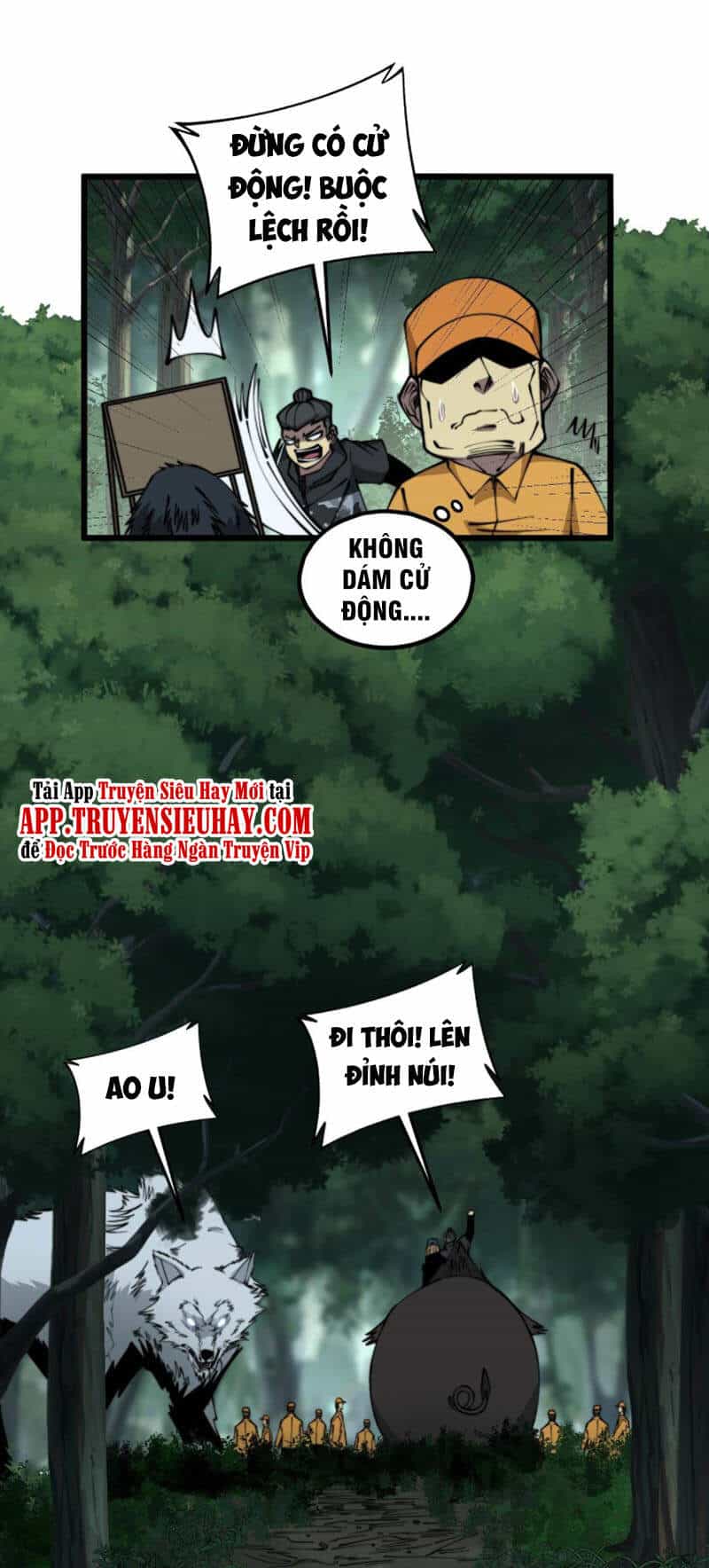 Độc Thủ Vu Y - Chương 280 - ảnh 15