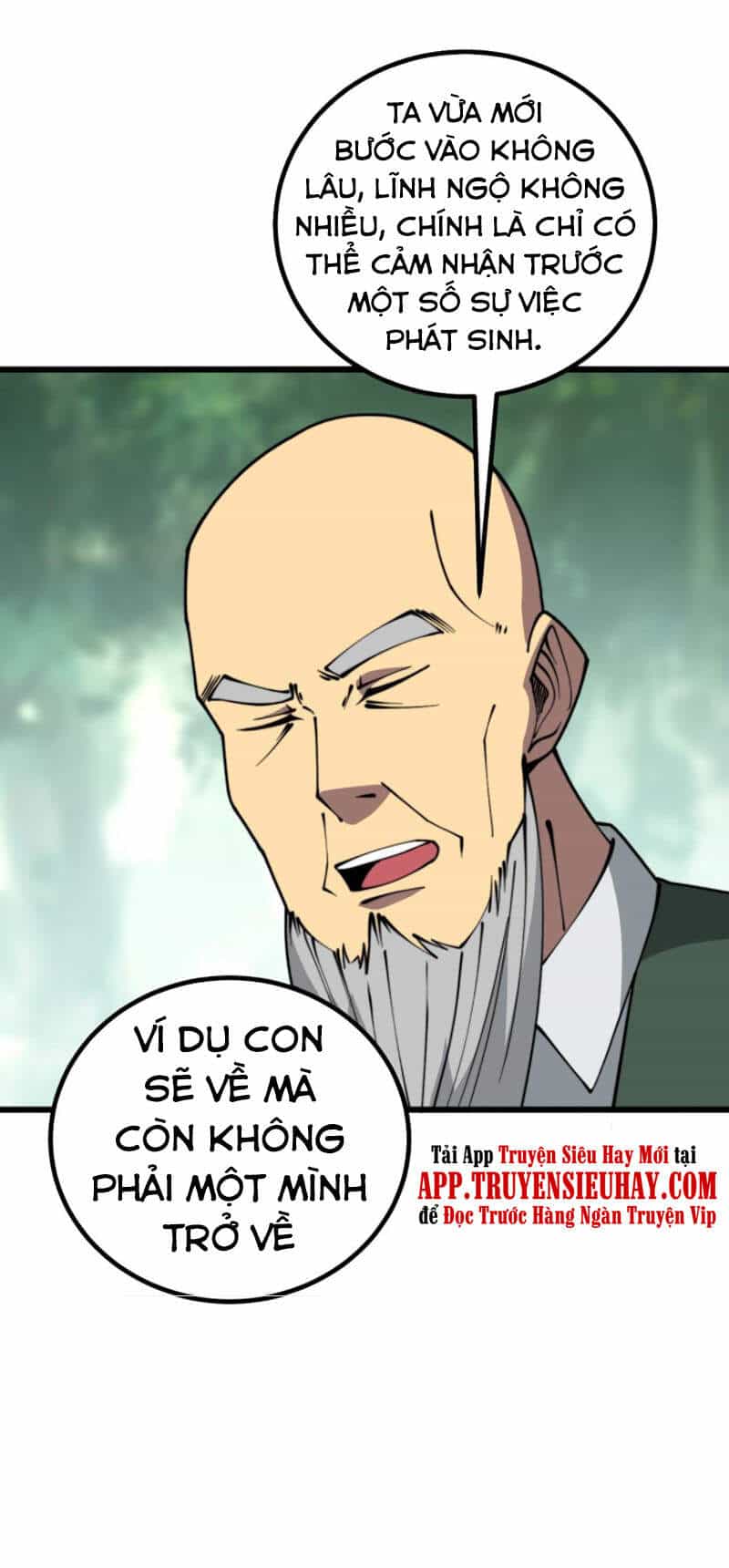 Độc Thủ Vu Y - Chương 280 - ảnh 44