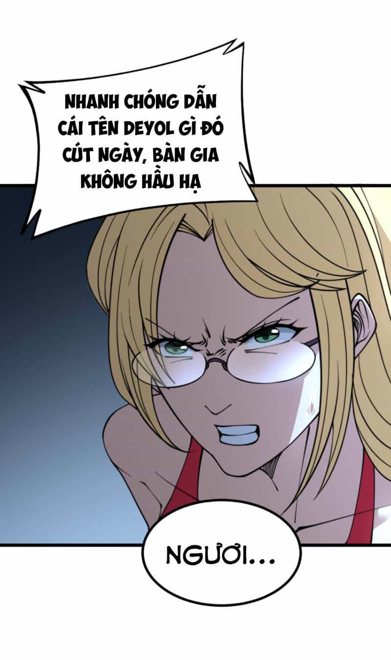 Độc Thủ Vu Y - Chương 281 - ảnh 38