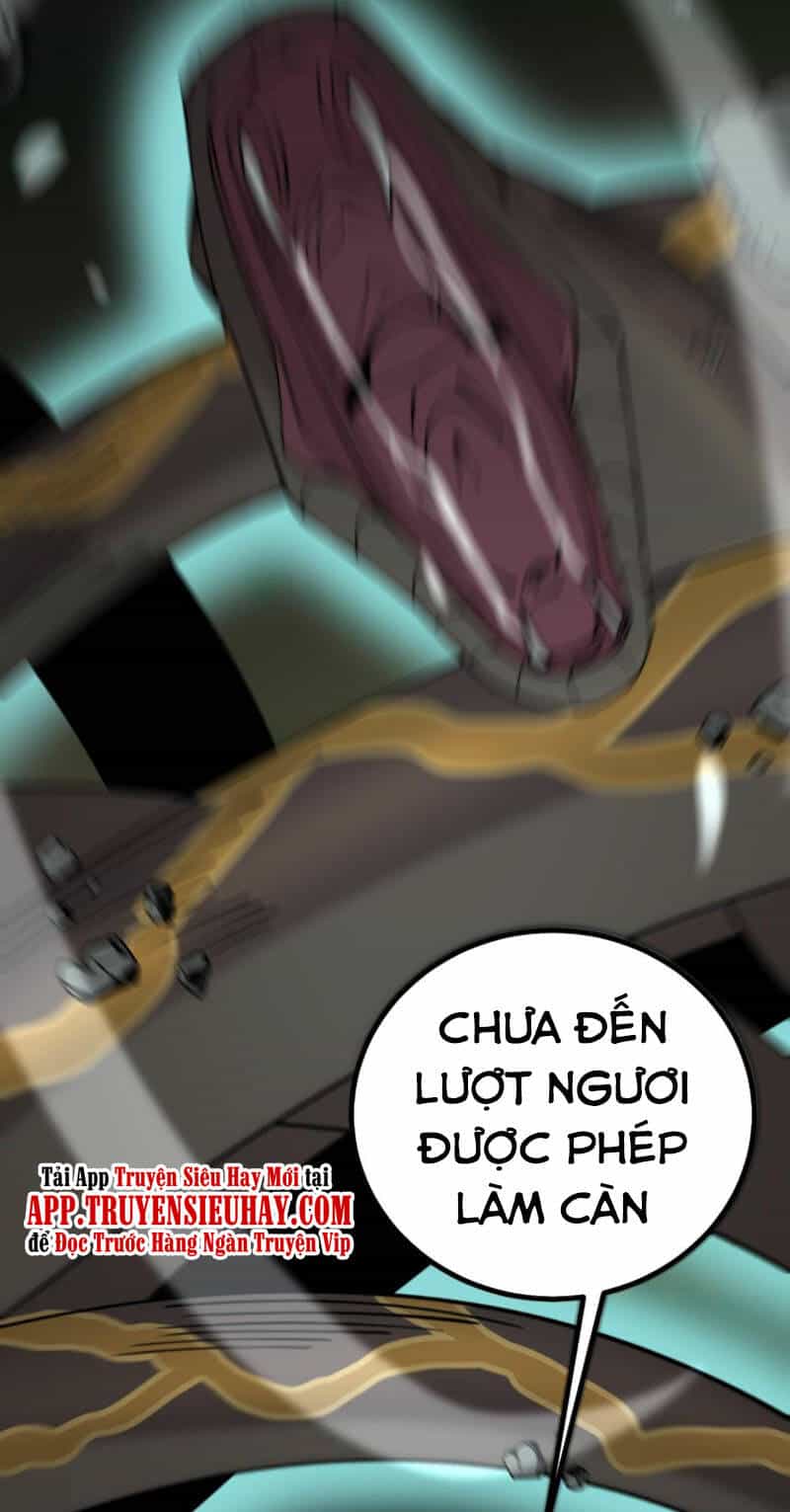 Độc Thủ Vu Y - Chương 281 - ảnh 43