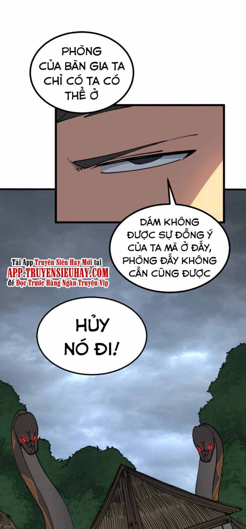 Độc Thủ Vu Y - Chương 281 - ảnh 49