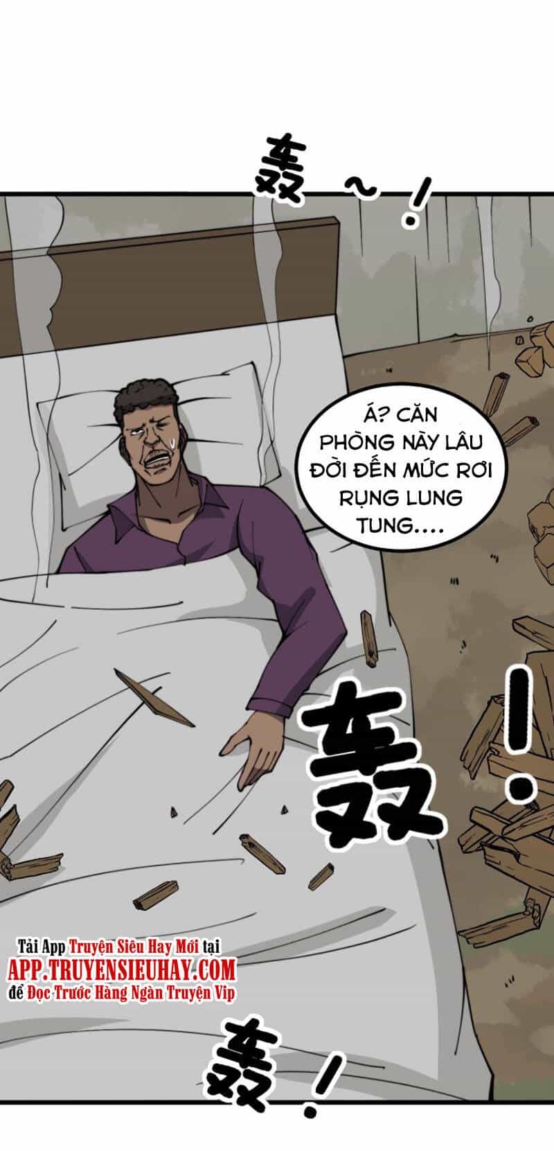 Độc Thủ Vu Y - Chương 281 - ảnh 51
