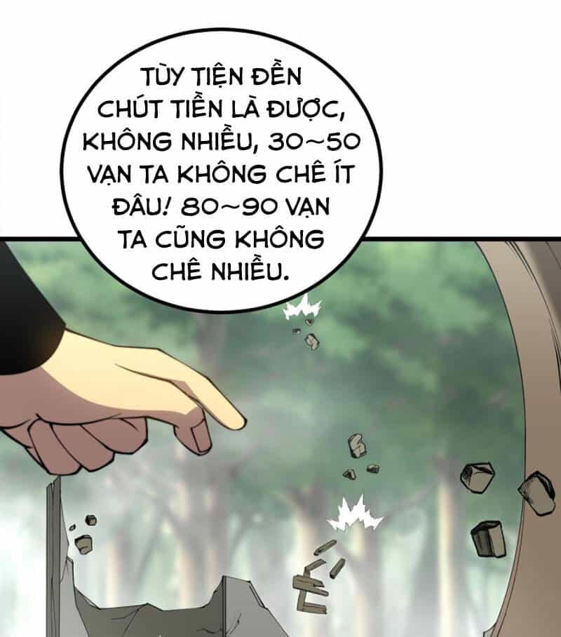 Độc Thủ Vu Y - Chương 282 - ảnh 15