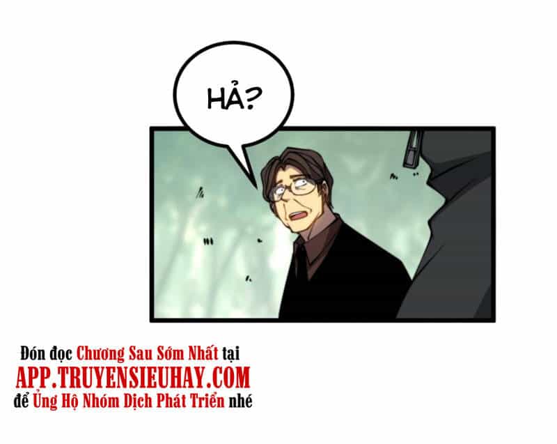 Độc Thủ Vu Y - Chương 282 - ảnh 44