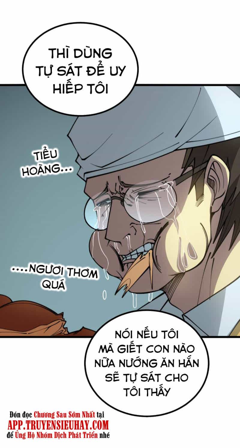Độc Thủ Vu Y - Chương 283 - ảnh 21