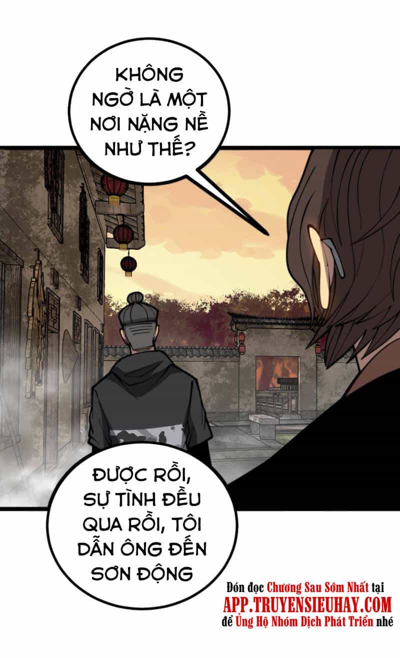 Độc Thủ Vu Y - Chương 283 - ảnh 37
