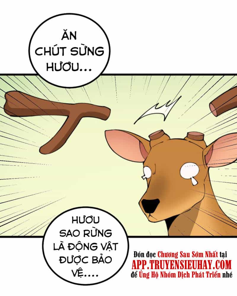 Độc Thủ Vu Y - Chương 283 - ảnh 7
