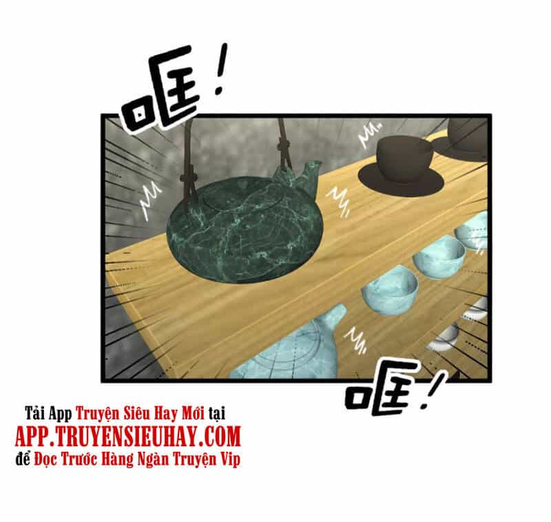 Độc Thủ Vu Y - Chương 284 - ảnh 30
