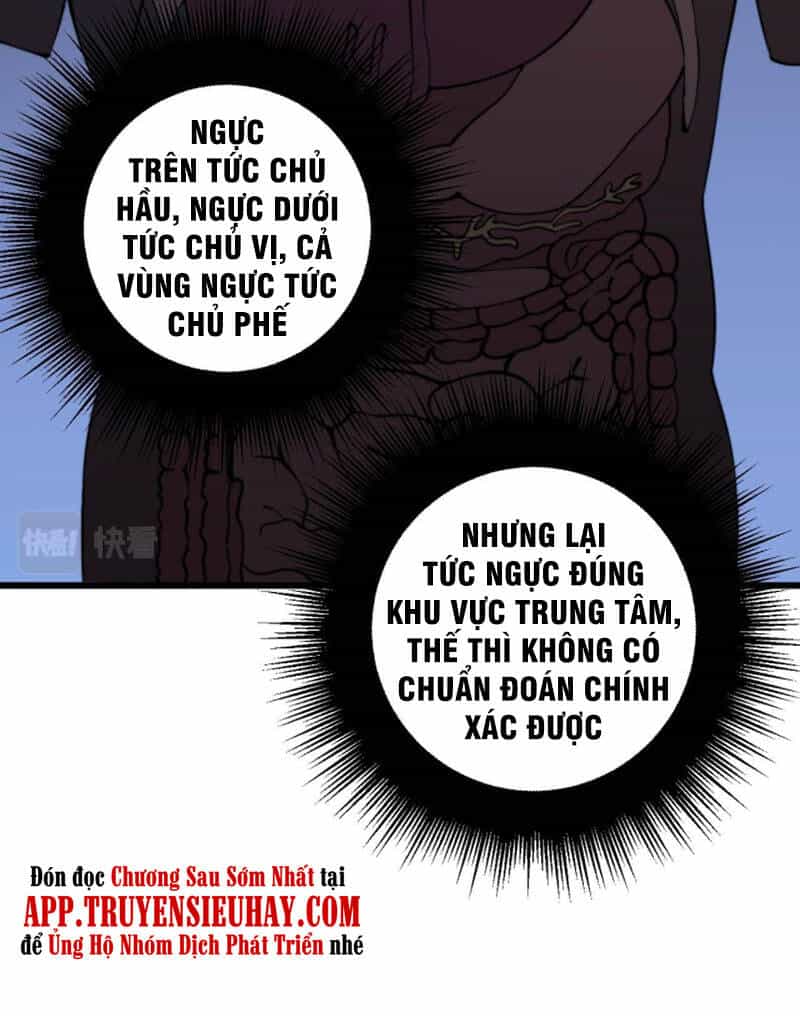 Độc Thủ Vu Y - Chương 285 - ảnh 16