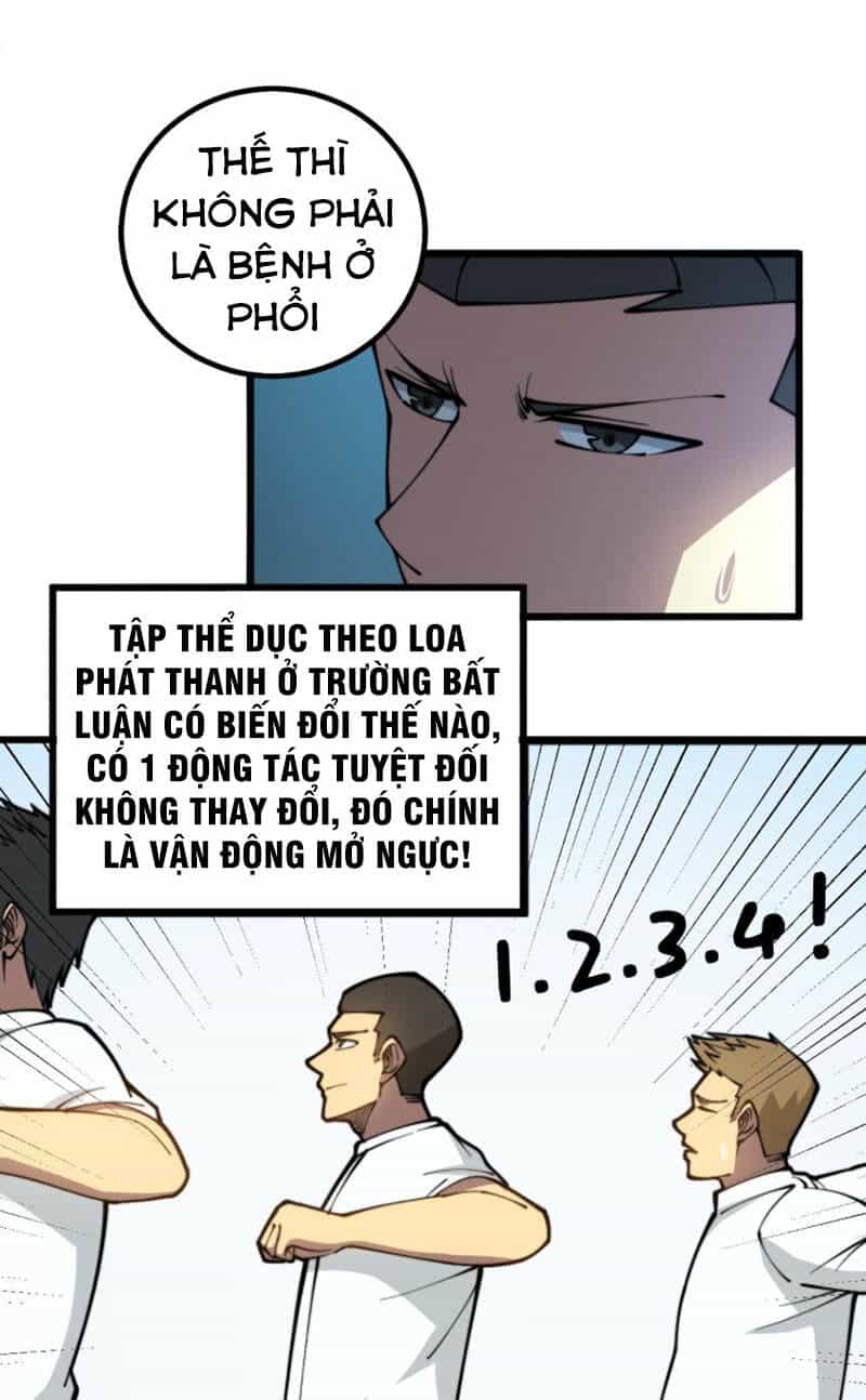 Độc Thủ Vu Y - Chương 285 - ảnh 36