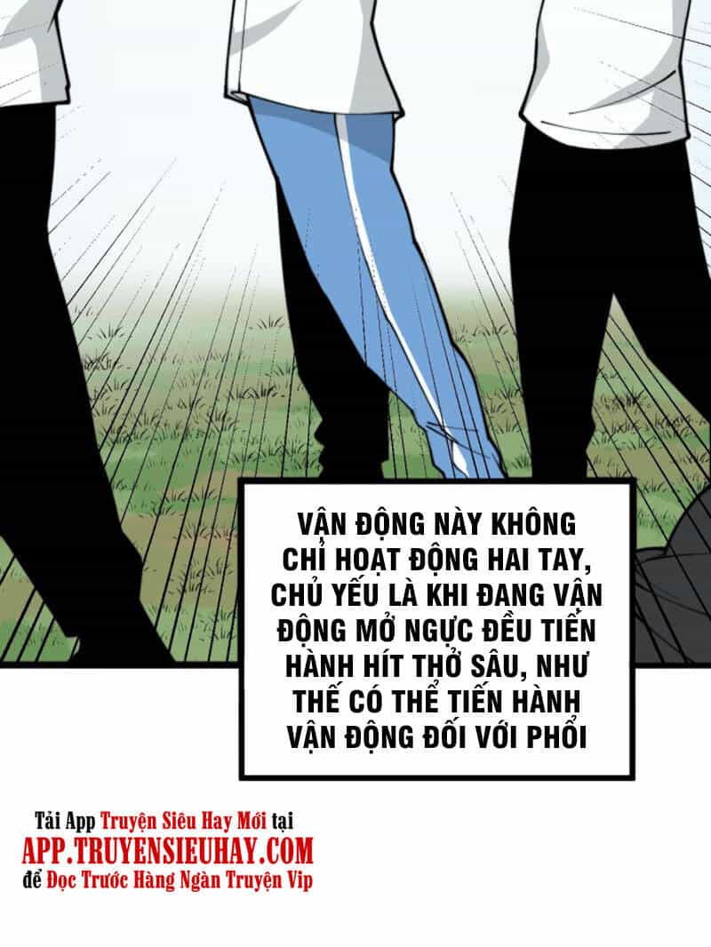 Độc Thủ Vu Y - Chương 285 - ảnh 37