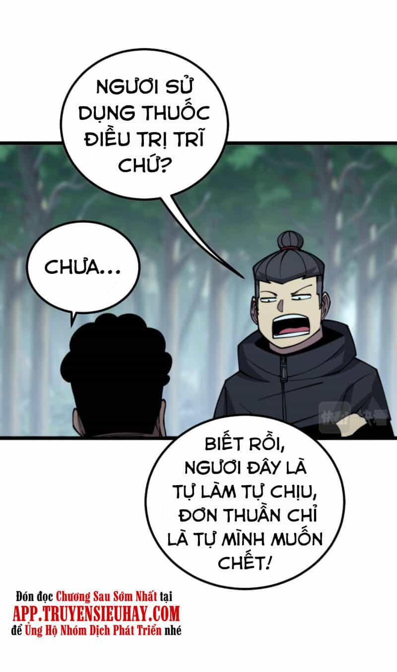 Độc Thủ Vu Y - Chương 286 - ảnh 10