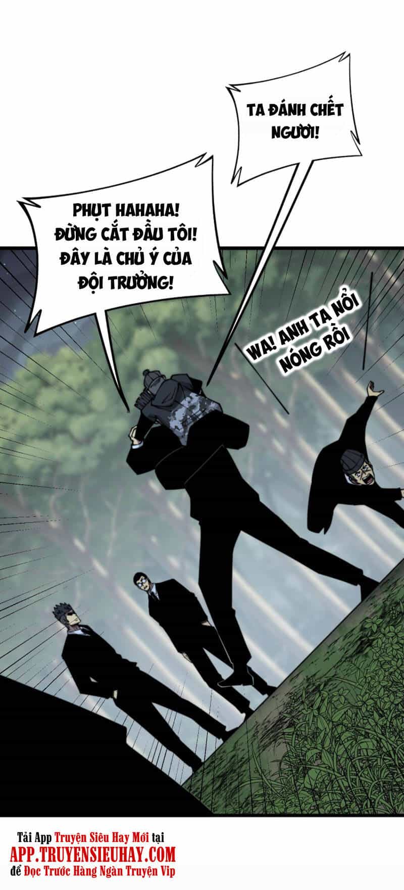 Độc Thủ Vu Y - Chương 286 - ảnh 34