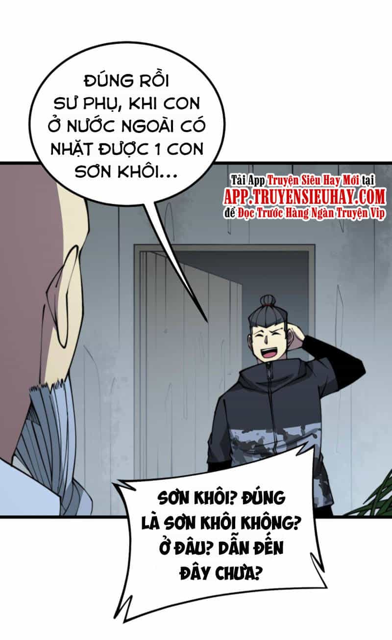 Độc Thủ Vu Y - Chương 286 - ảnh 42