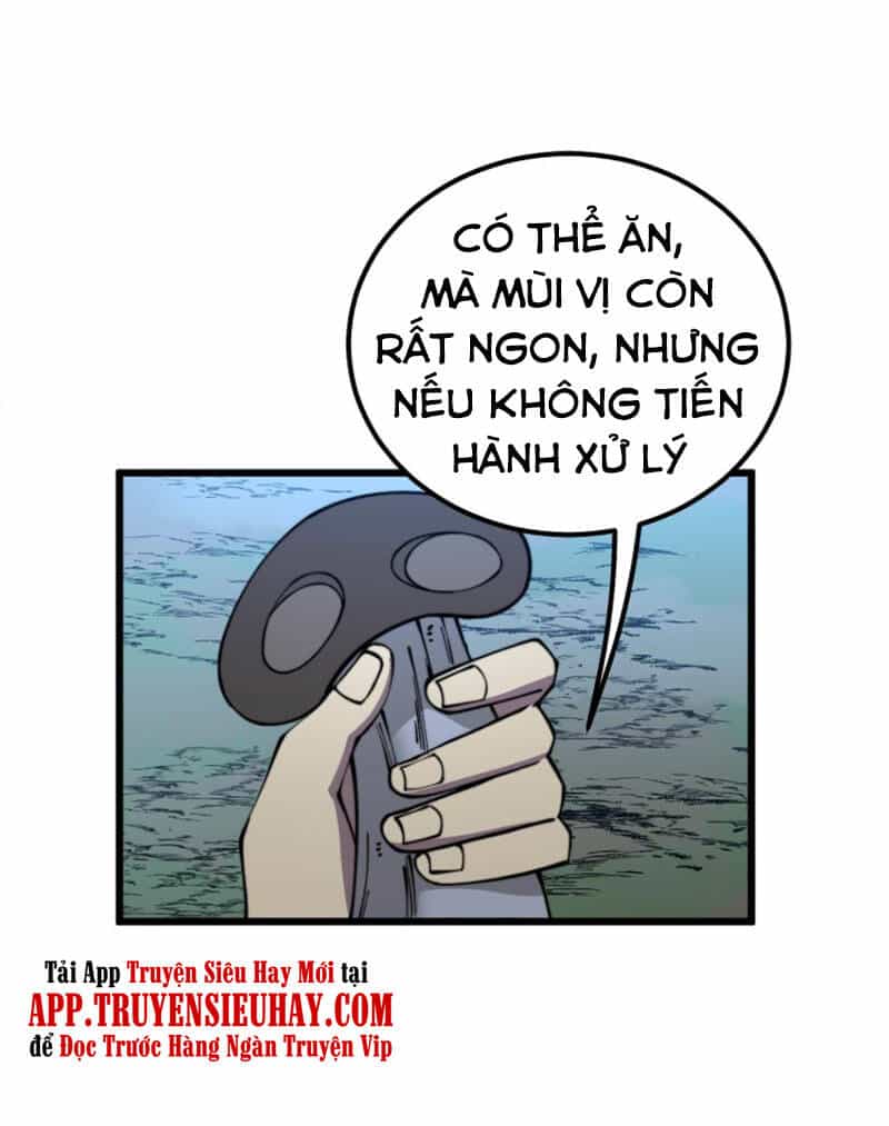 Độc Thủ Vu Y - Chương 287 - ảnh 37