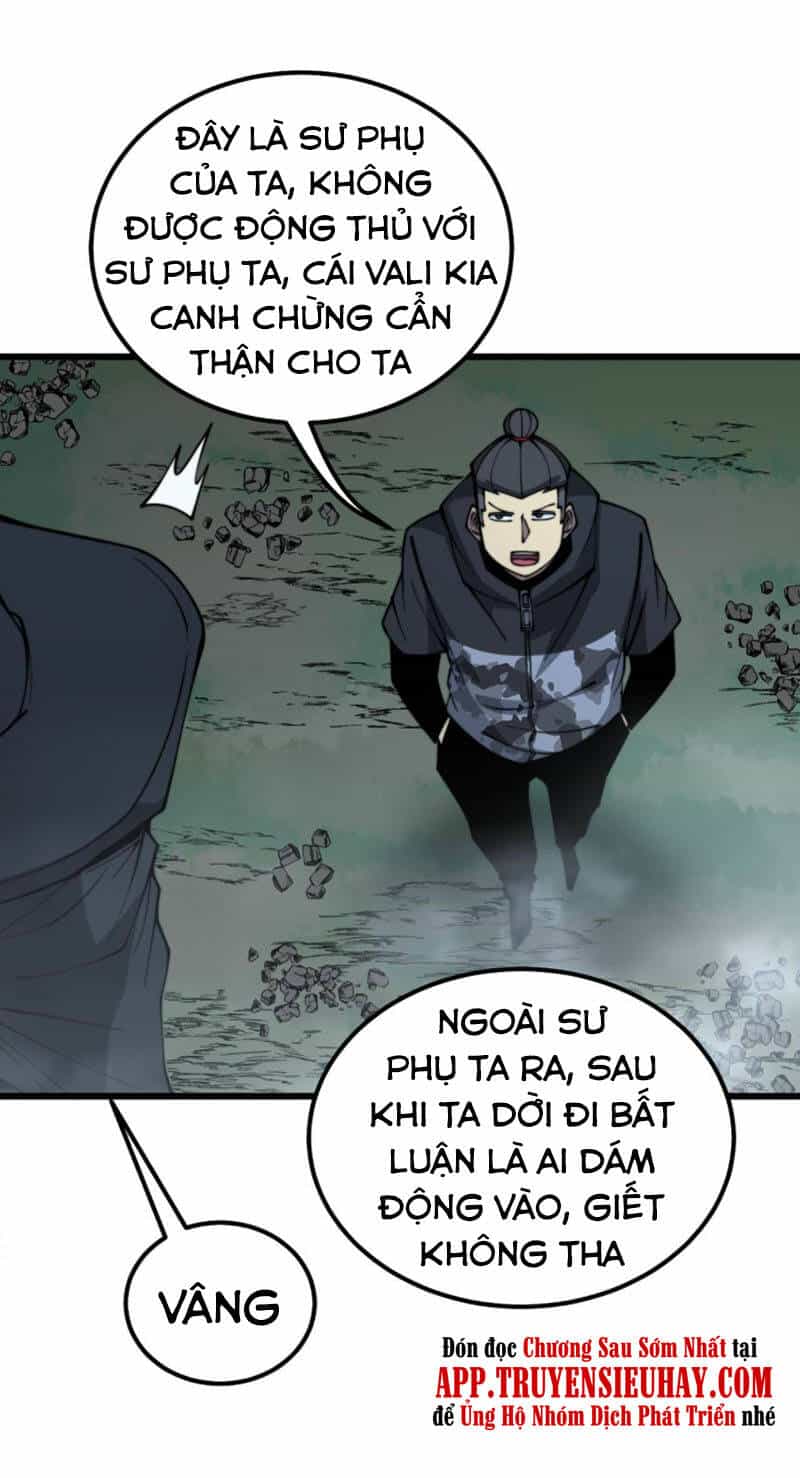 Độc Thủ Vu Y - Chương 287 - ảnh 5