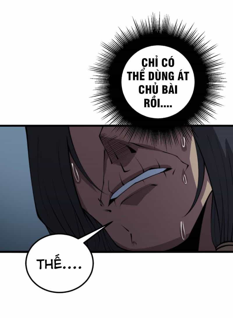 Độc Thủ Vu Y - Chương 289 - ảnh 22
