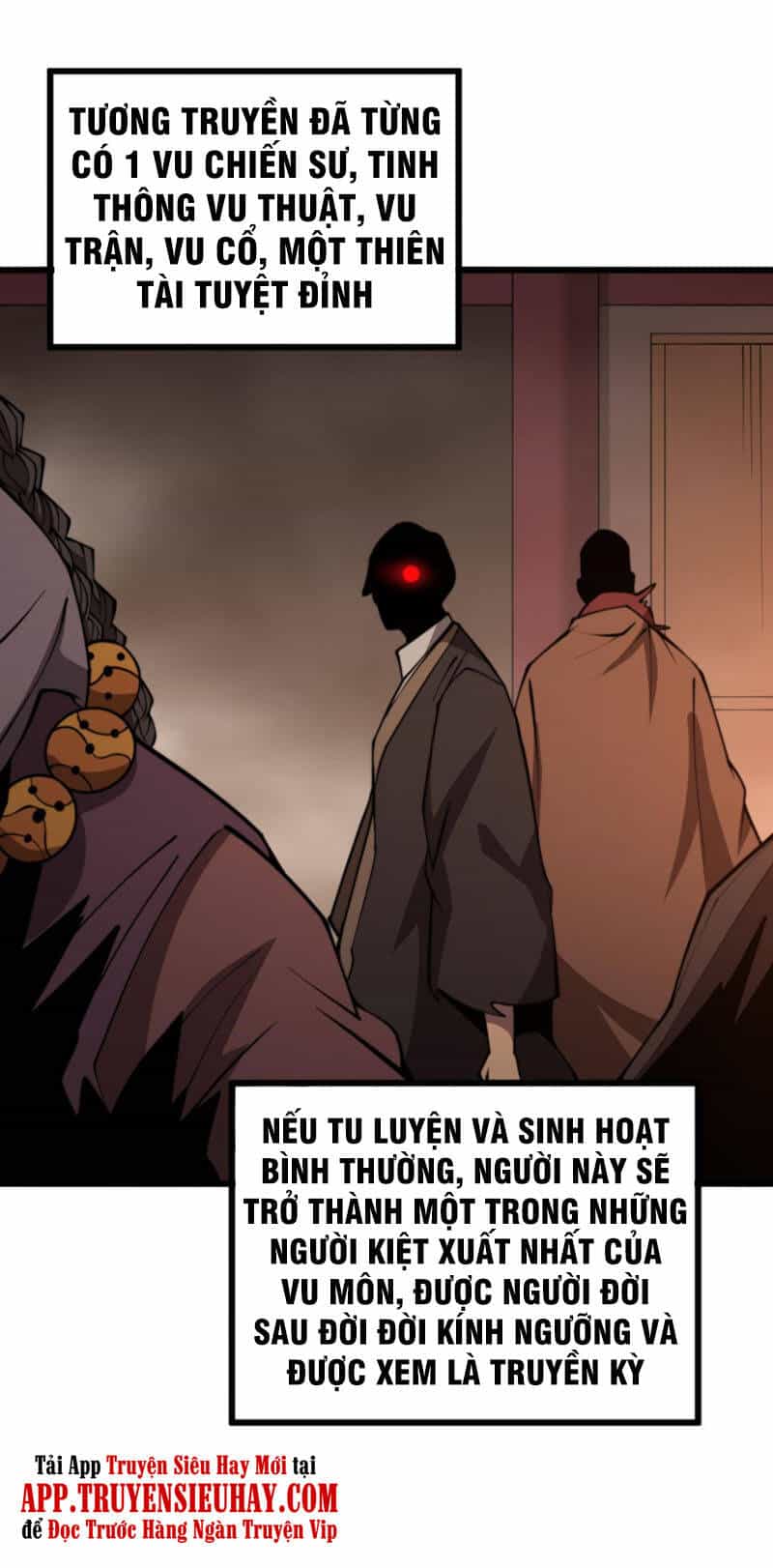 Độc Thủ Vu Y - Chương 289 - ảnh 33