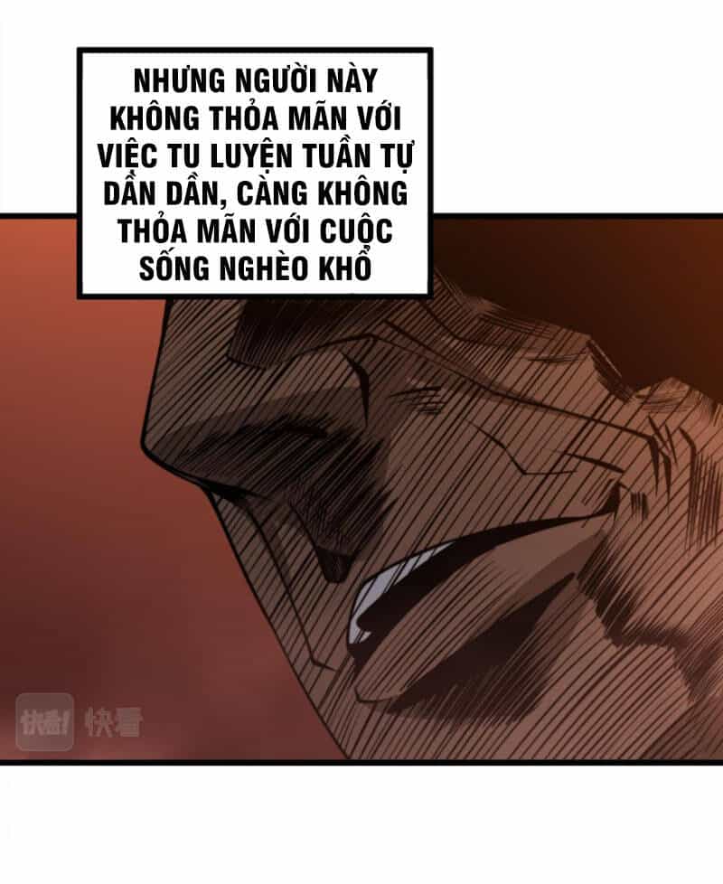Độc Thủ Vu Y - Chương 289 - ảnh 34