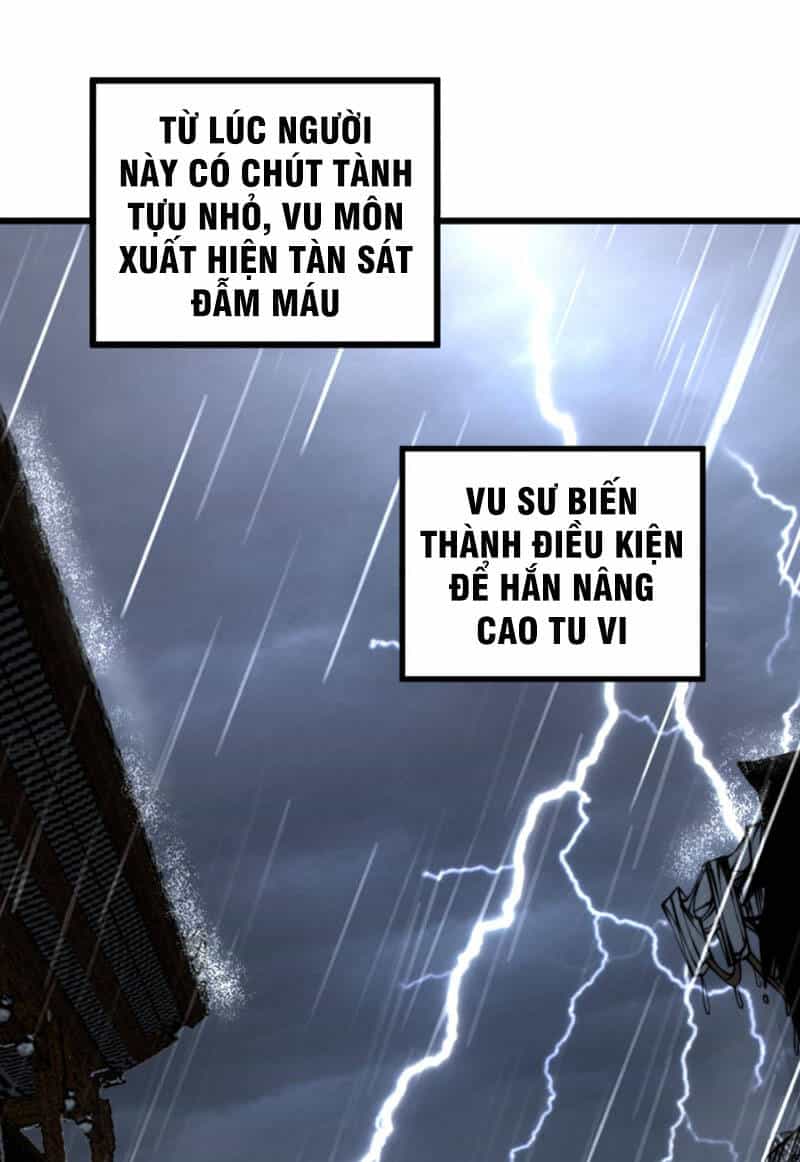 Độc Thủ Vu Y - Chương 289 - ảnh 36
