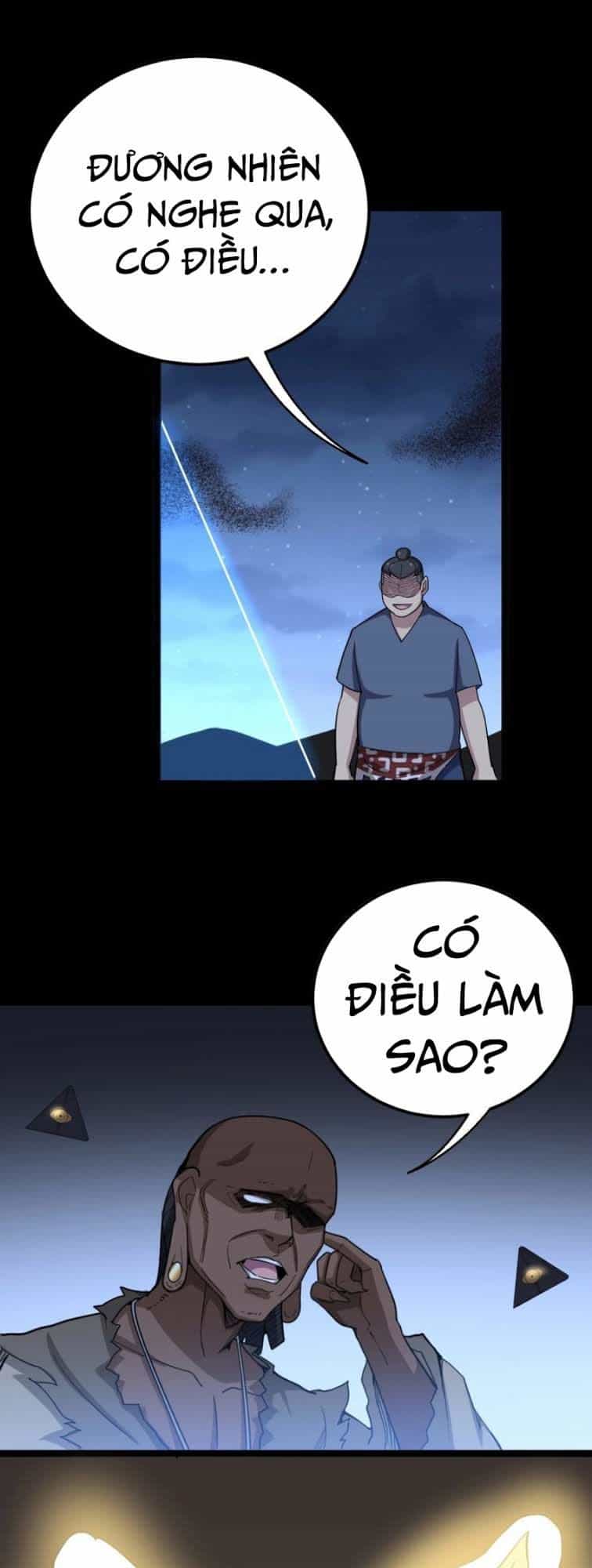 Độc Thủ Vu Y - Chương 29 - ảnh 27
