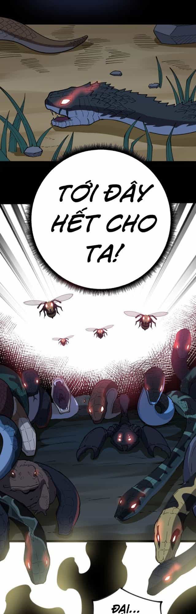 Độc Thủ Vu Y - Chương 29 - ảnh 32
