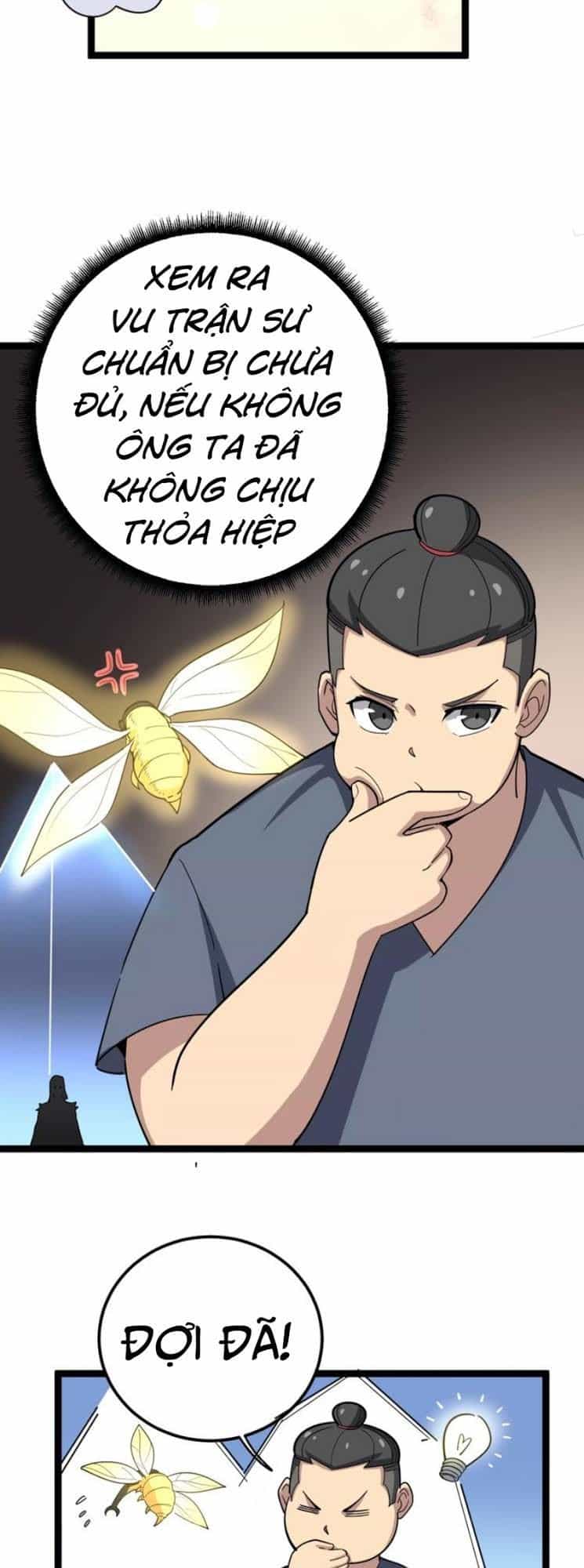 Độc Thủ Vu Y - Chương 29 - ảnh 38