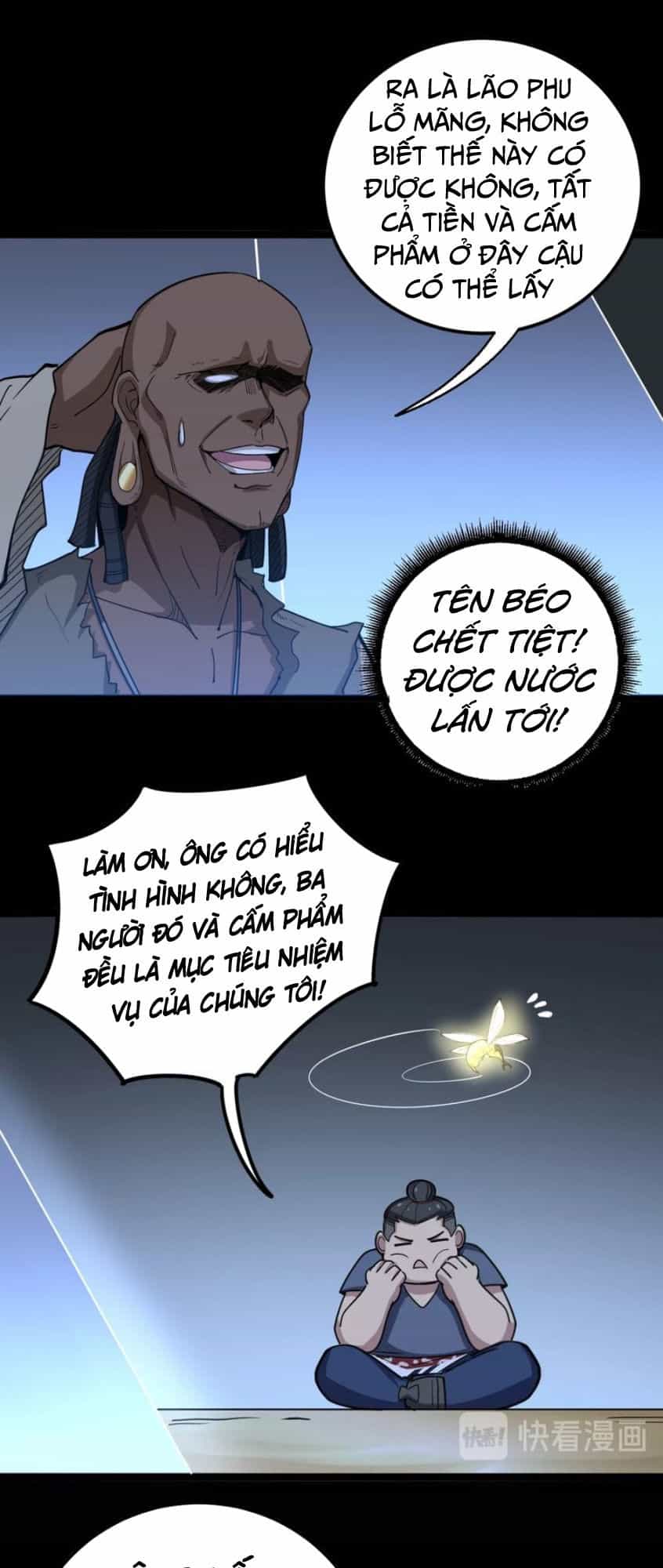 Độc Thủ Vu Y - Chương 29 - ảnh 48