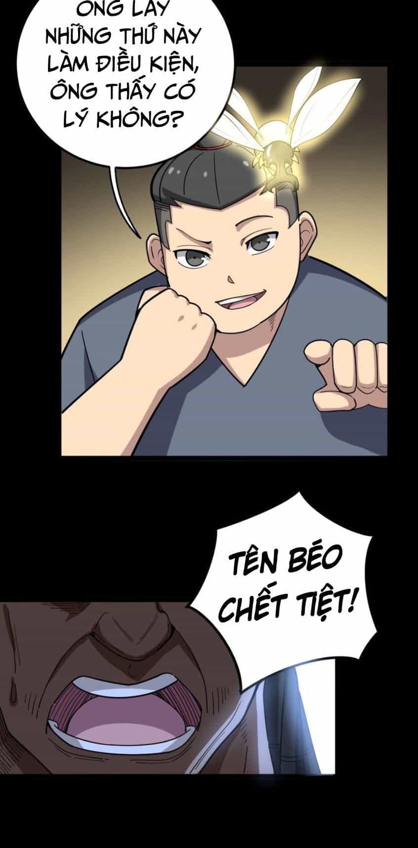 Độc Thủ Vu Y - Chương 29 - ảnh 49