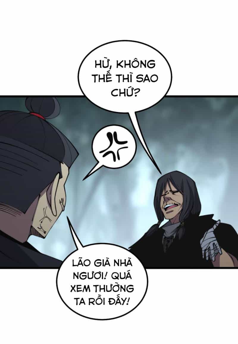 Độc Thủ Vu Y - Chương 290 - ảnh 14