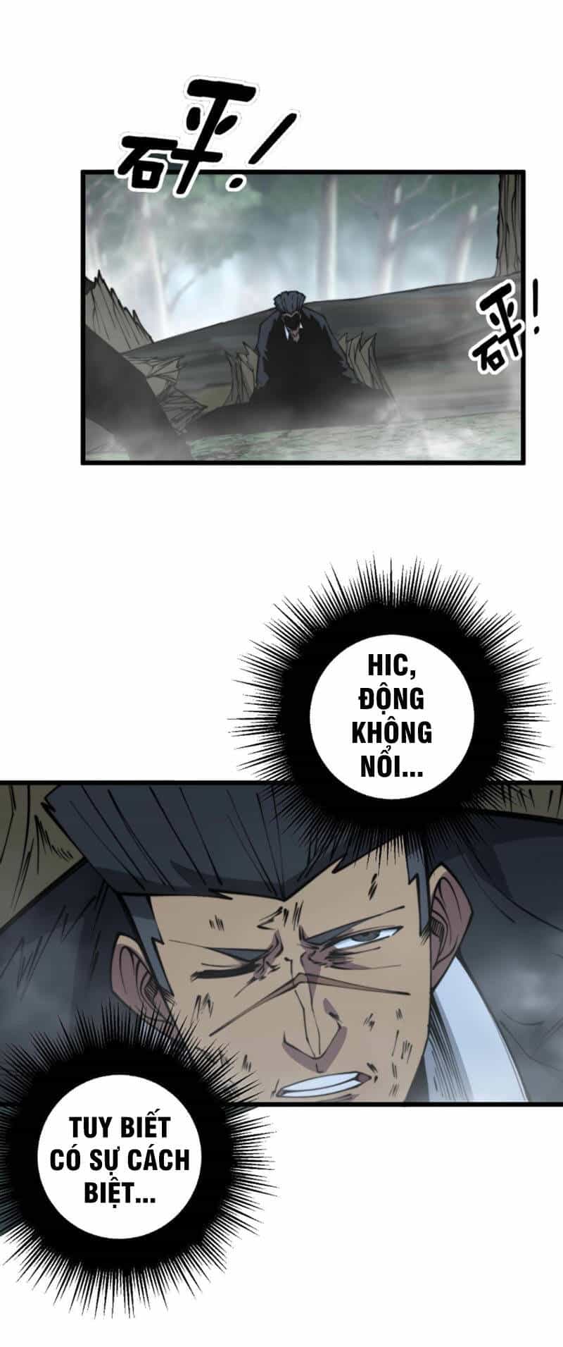 Độc Thủ Vu Y - Chương 290 - ảnh 26