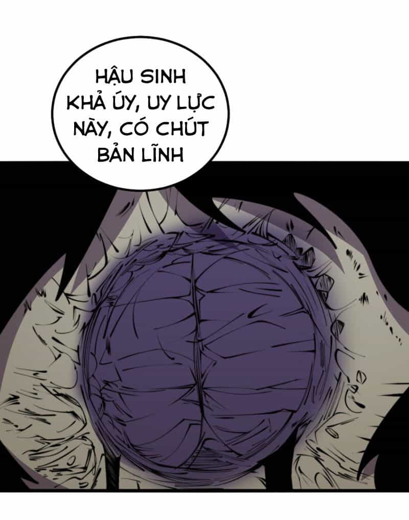 Độc Thủ Vu Y - Chương 291 - ảnh 37